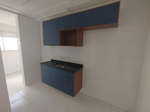 Imagem Imóvel com 2 Quartos à Venda, 46 m² em Caguassu - Sorocaba