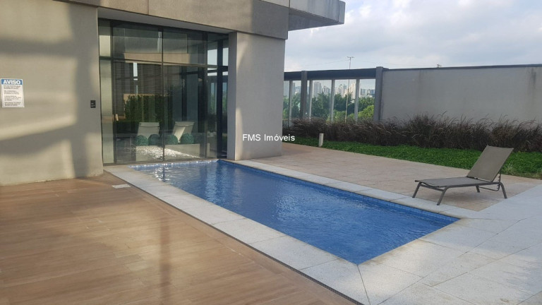 Imagem Imóvel com 2 Quartos à Venda, 62 m² em água Branca - São Paulo Imagem Imóvel com 2 Quartos à Venda, 62 m² em água Branca - São Paulo