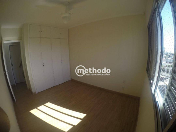 Imagem Apartamento com 3 Quartos à Venda, 110 m² em Jardim Proença - Campinas Imagem Apartamento com 3 Quartos à Venda, 110 m² em Jardim Proença - Campinas