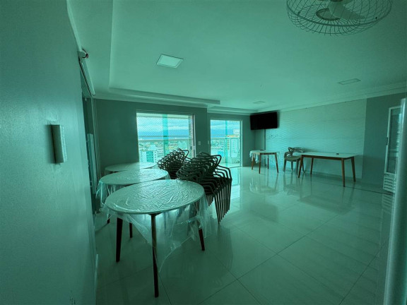 Imagem Apartamento com 2 Quartos à Venda, 78 m² em Forte - Praia Grande