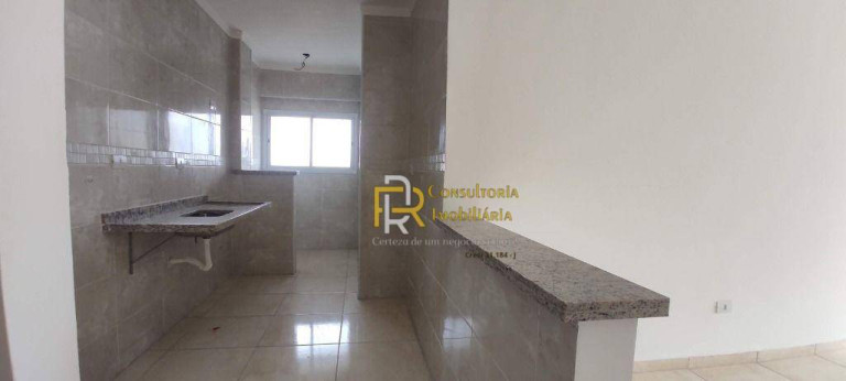 Imagem Apartamento com 2 Quartos à Venda, 80 m² em Guilhermina - Praia Grande Imagem Apartamento com 2 Quartos à Venda, 80 m² em Guilhermina - Praia Grande