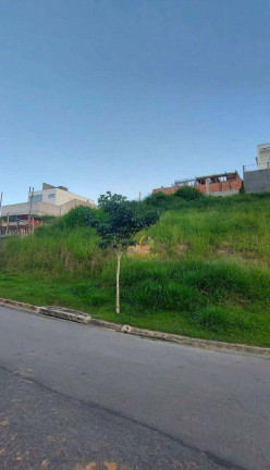 Imagem Terreno à Venda, 377 m² em Condomínio Verana - São José Dos Campos Imagem Terreno à Venda, 377 m² em Condomínio Verana - São José Dos Campos