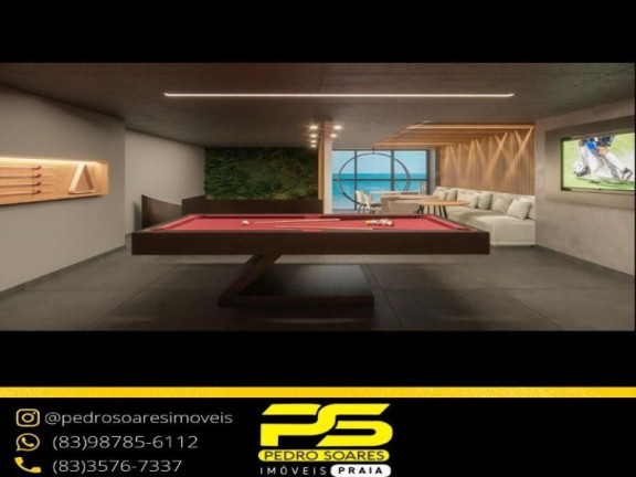 Imagem Apartamento com 2 Quartos à Venda, 31 m² em Bessa - João Pessoa Imagem Apartamento com 2 Quartos à Venda, 31 m² em Bessa - João Pessoa