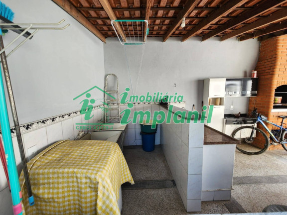 Imagem Casa com 4 Quartos à Venda, 270 m² em Jardim Promeca - Várzea Paulista
