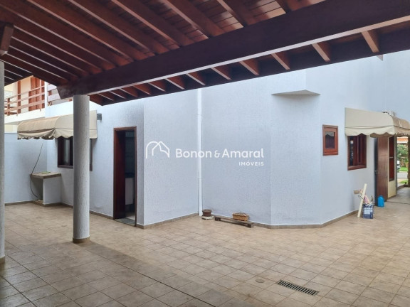 Imagem Casa de Condomínio com 4 Quartos à Venda, 253 m² em Parque Brasil 500 - Paulínia Imagem Casa de Condomínio com 4 Quartos à Venda, 253 m² em Parque Brasil 500 - Paulínia