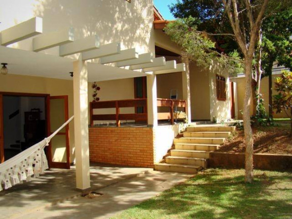 Imagem Casa com 4 Quartos à Venda, 600 m² em Além Ponte - Sorocaba
