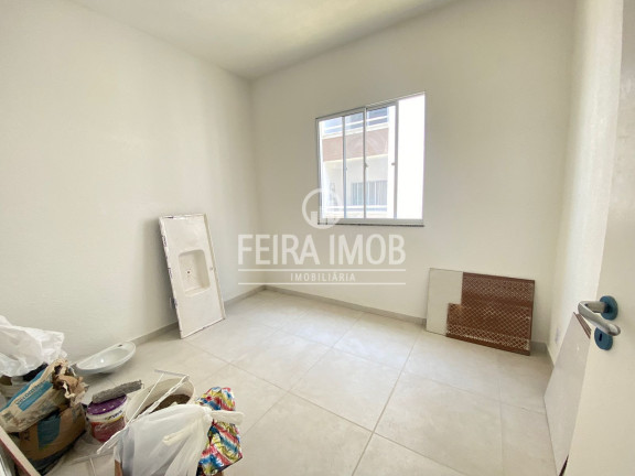 Imagem Apartamento com 2 Quartos à Venda, 50 m² em Sim - Feira De Santana Imagem Apartamento com 2 Quartos à Venda, 50 m² em Sim - Feira De Santana