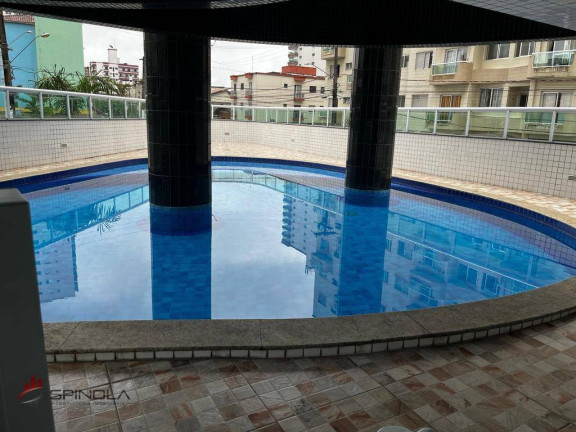 Imagem Apartamento com 2 Quartos à Venda, 75 m² em Vilamar - Praia Grande Imagem Apartamento com 2 Quartos à Venda, 75 m² em Vilamar - Praia Grande