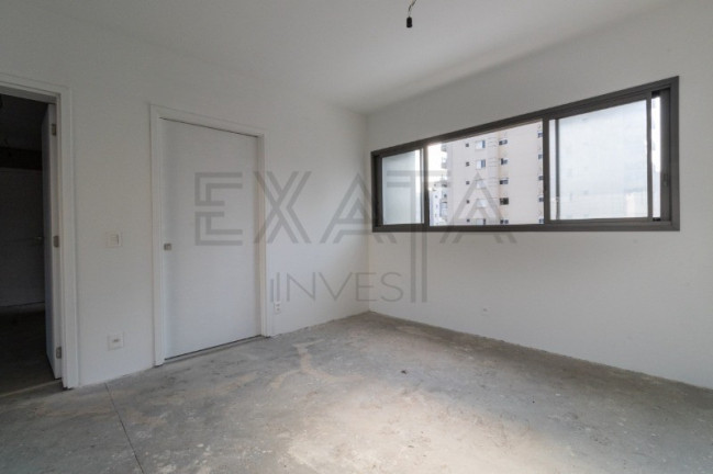 Imagem Imóvel com 3 Quartos à Venda, 160 m² em Vila Nova Conceição - São Paulo