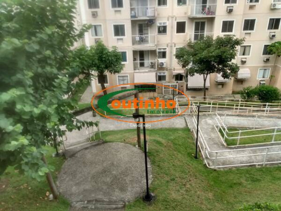 Imagem Apartamento com 3 Quartos à Venda, 65 m² em Engenho Da Rainha - Rio De Janeiro Imagem Apartamento com 3 Quartos à Venda, 65 m² em Engenho Da Rainha - Rio De Janeiro