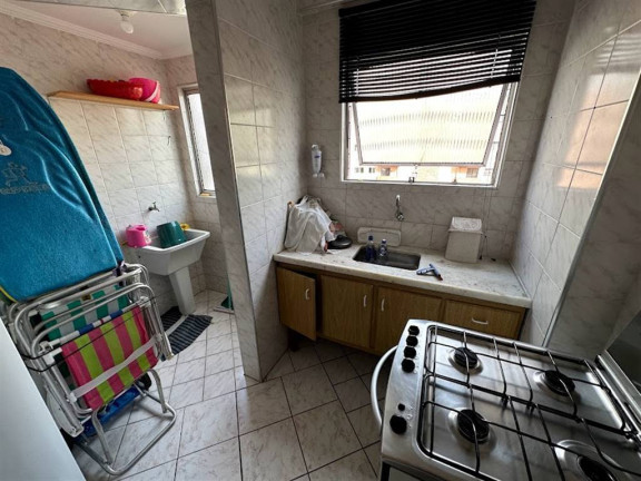 Imagem Apartamento com 1 Quarto à Venda, 45 m² em Tupi - Praia Grande