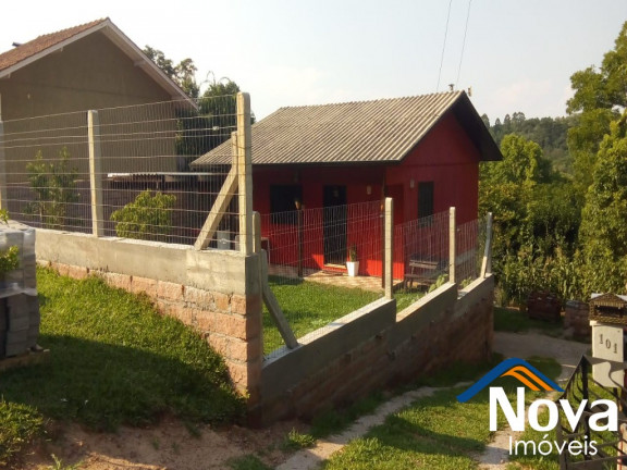 Imagem Imóvel com 4 Quartos à Venda,  em Bavária - Nova Petrópolis