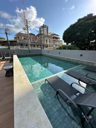 Imagem Apartamento com 20 Quartos à Venda, 37 m² em Federação - Salvador