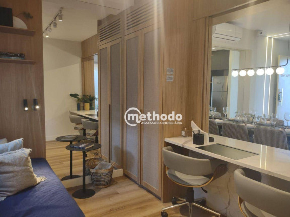 Apartamento com 3 Quartos à Venda, 72 m² em Loteamento Residencial Vila Bella Dom Pedro - Campinas