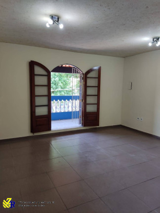 Imagem Sobrado com 3 Quartos à Venda, 310 m² em Parque Dos Bancários - São Paulo