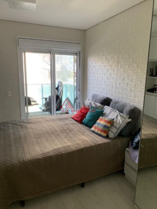 Imagem Apartamento com 3 Quartos à Venda, 129 m² em Paraíso Do Morumbi - São Paulo