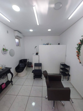 Imagem Imóvel Comercial para Alugar, 35 m² em Novo Paraíso - Araçatuba Imagem Imóvel Comercial para Alugar, 35 m² em Novo Paraíso - Araçatuba