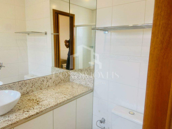 Imagem Cobertura com 3 Quartos à Venda, 240 m² em Anchieta - São Bernardo Do Campo Imagem Cobertura com 3 Quartos à Venda, 240 m² em Anchieta - São Bernardo Do Campo