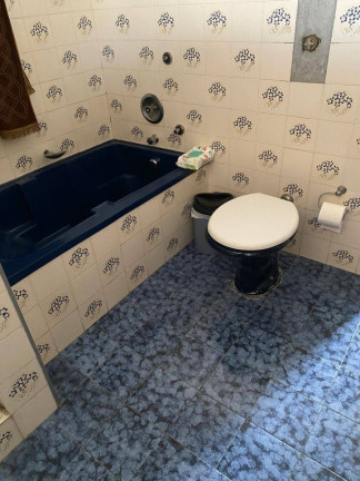 Imagem Sobrado com 3 Quartos à Venda, 284 m² em Vila Assunção - Santo André Imagem Sobrado com 3 Quartos à Venda, 284 m² em Vila Assunção - Santo André