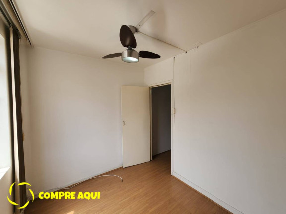 Imagem Apartamento com 1 Quarto à Venda, 28 m² em Campos Elíseos - São Paulo