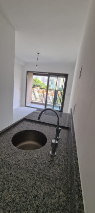 Imagem Imóvel com 1 Quarto à Venda, 22 m² em Perdizes - São Paulo