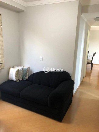 Imagem Apartamento com 3 Quartos à Venda, 98 m² em Parque Prado - Campinas
