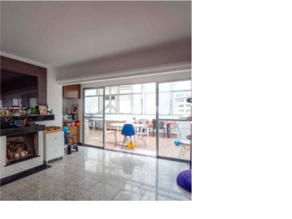 Imagem Apartamento com 3 Quartos à Venda, 110 m² em Paraíso - São Paulo Imagem Apartamento com 3 Quartos à Venda, 110 m² em Paraíso - São Paulo