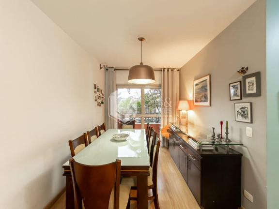 Imagem Apartamento com 2 Quartos à Venda, 76 m² em Vila Guarani (z Sul) - São Paulo