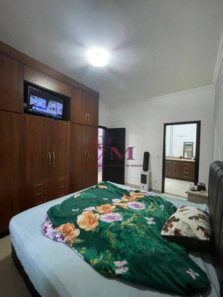 Imagem Sobrado com 4 Quartos à Venda, 300 m² em Gaivotas - Matinhos