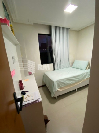 Imagem Apartamento com 3 Quartos à Venda, 60 m² em Jardim Das Margaridas - Salvador Imagem Apartamento com 3 Quartos à Venda, 60 m² em Jardim Das Margaridas - Salvador