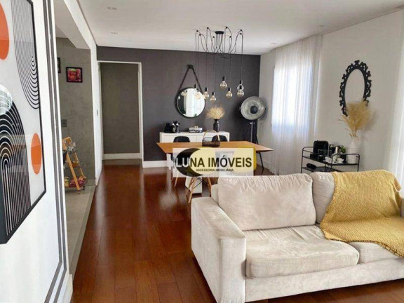 Imagem Apartamento com 2 Quartos à Venda, 107 m² em Vila Lusitânia - São Bernardo Do Campo Imagem Apartamento com 2 Quartos à Venda, 107 m² em Vila Lusitânia - São Bernardo Do Campo