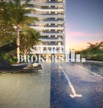 Imagem Apartamento com 4 Quartos à Venda, 222 m² em Jardim Das Perdizes - São Paulo Imagem Apartamento com 4 Quartos à Venda, 222 m² em Jardim Das Perdizes - São Paulo