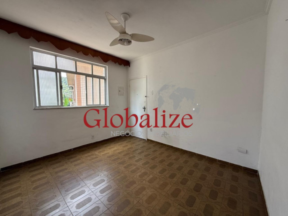 Imagem Imóvel com 2 Quartos à Venda, 70 m² em Marapé - Santos Imagem Imóvel com 2 Quartos à Venda, 70 m² em Marapé - Santos