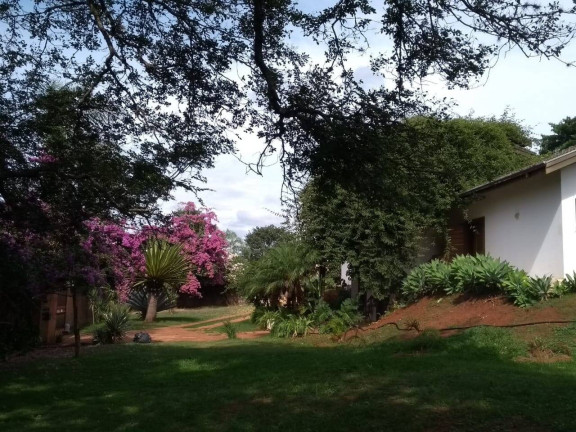 Imagem Casa de Condomínio com 4 Quartos à Venda, 450 m² em Jardim Shangri-lá - Bauru