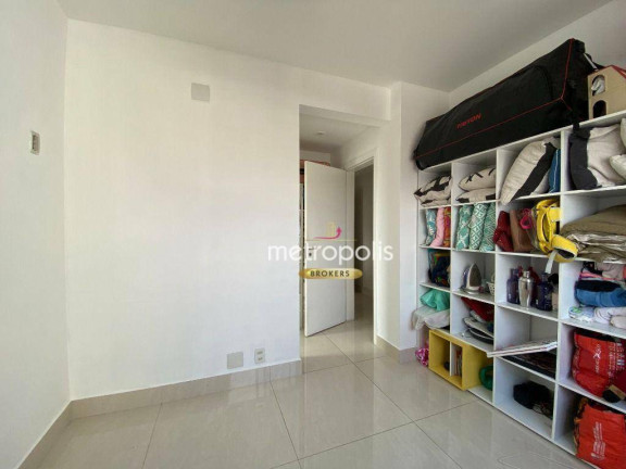 Imagem Apartamento com 3 Quartos à Venda, 186 m² em Boa Vista - São Caetano Do Sul