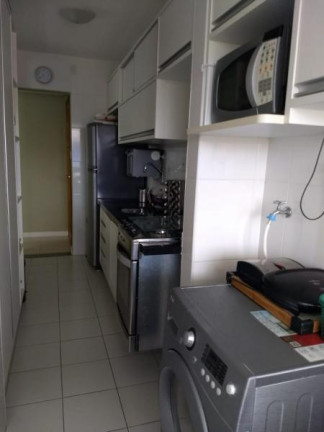 Imagem Apartamento com 2 Quartos à Venda, 65 m² em Armação - Salvador