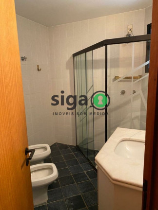 Imagem Apartamento com 4 Quartos à Venda, 241 m² em Vila Suzana - São Paulo Imagem Apartamento com 4 Quartos à Venda, 241 m² em Vila Suzana - São Paulo