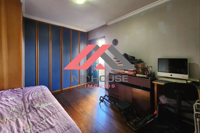 Imagem Imóvel com 4 Quartos à Venda, 156 m² em Santa Paula - São Caetano Do Sul Imagem Imóvel com 4 Quartos à Venda, 156 m² em Santa Paula - São Caetano Do Sul