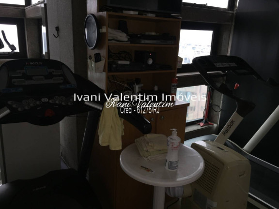 Imagem Apartamento com 4 Quartos à Venda, 220 m² em Barra Da Tijuca - Rio De Janeiro