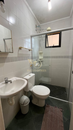 Imagem Apartamento com 2 Quartos à Venda, 70 m² em Itaguá - Ubatuba