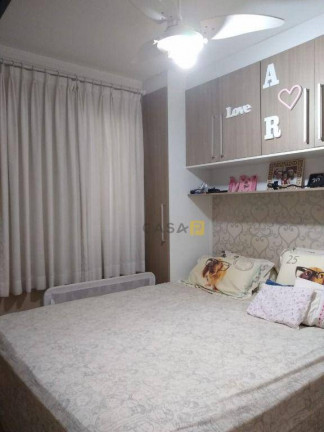 Imagem Apartamento com 2 Quartos à Venda, 50 m² em Jardim Nossa Senhora Do Carmo - Americana Imagem Apartamento com 2 Quartos à Venda, 50 m² em Jardim Nossa Senhora Do Carmo - Americana