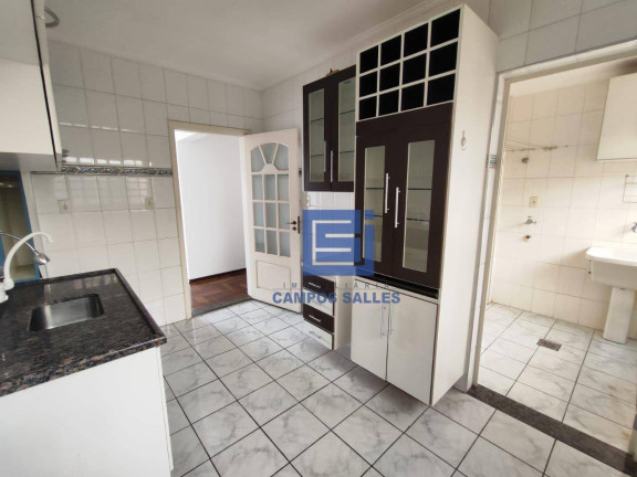 Imagem Apartamento com 3 Quartos para Alugar, 90 m² em Centro - Socorro Imagem Apartamento com 3 Quartos para Alugar, 90 m² em Centro - Socorro