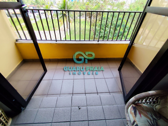 Imagem Apartamento com 2 Quartos à Venda, 75 m² em Enseada - Guarujá