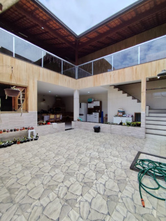 Casa com 3 Quartos à Venda, 200 m² em Barcelona - Serra