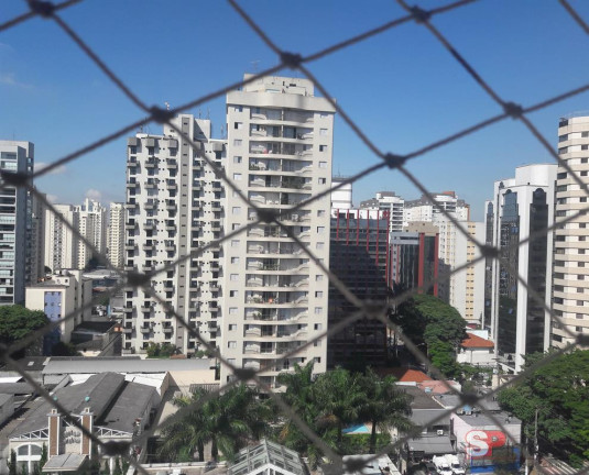 Imagem Apartamento com 2 Quartos à Venda, 79 m² em Indianópolis - São Paulo Imagem Apartamento com 2 Quartos à Venda, 79 m² em Indianópolis - São Paulo
