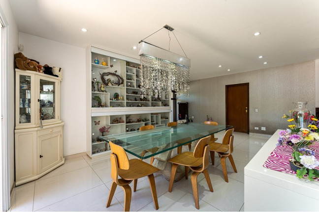 Imagem Casa com 6 Quartos à Venda, 708 m² em Granja Viana - Cotia