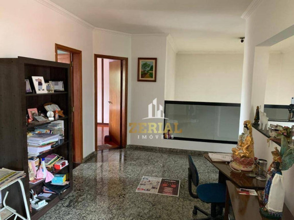 Imagem Sobrado com 4 Quartos à Venda, 300 m² em Jardim São Caetano - São Caetano Do Sul