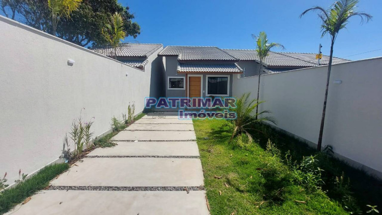 Imagem Casa com 2 Quartos à Venda, 162 m² em Jardim Atlântico Leste (itaipuaçu) - Maricá Imagem Casa com 2 Quartos à Venda, 162 m² em Jardim Atlântico Leste (itaipuaçu) - Maricá