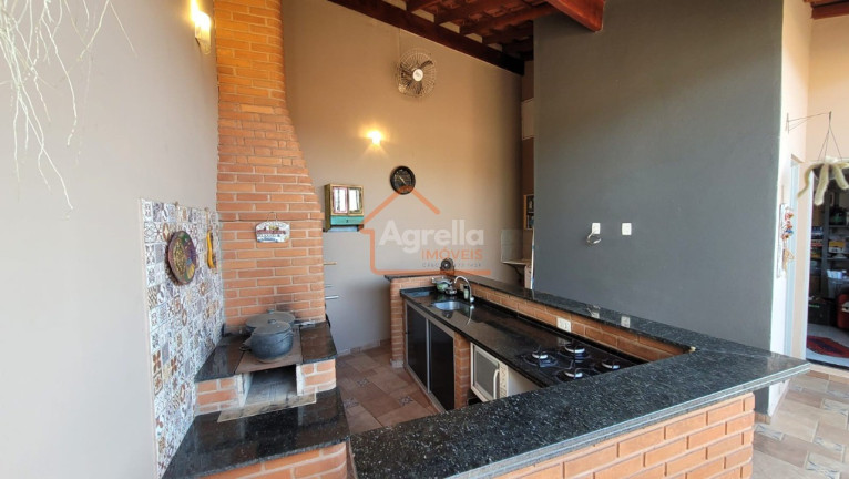 Imagem Casa com 3 Quartos à Venda, 264 m² em Jardim Flamboyant - Mogi Mirim Imagem Casa com 3 Quartos à Venda, 264 m² em Jardim Flamboyant - Mogi Mirim
