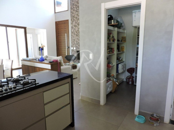 Imagem Casa com 4 Quartos à Venda,  em Condomínio Residencial Mirante Do Vale - Jacareí